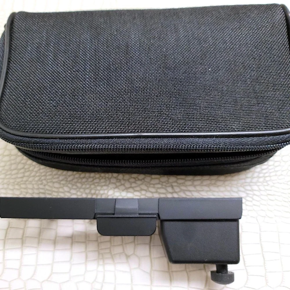 New Unused Polaroid Close Up Lens F112 for Polaroid Spectra/Image System in case